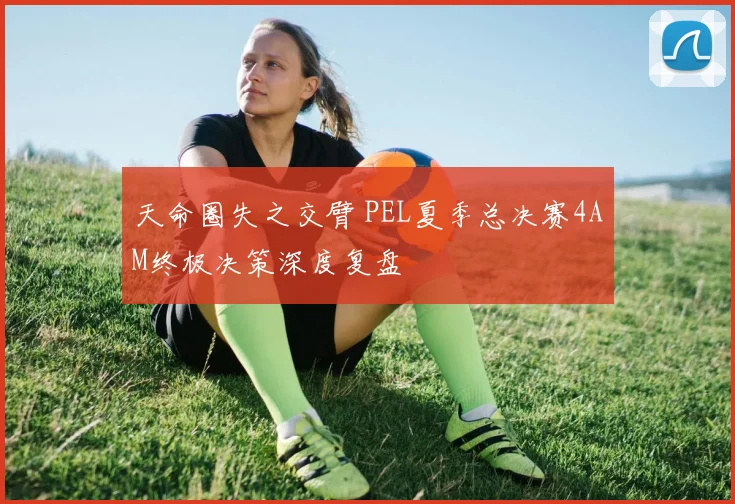 天命圈失之交臂 PEL夏季总决赛4AM终极决策深度复盘
