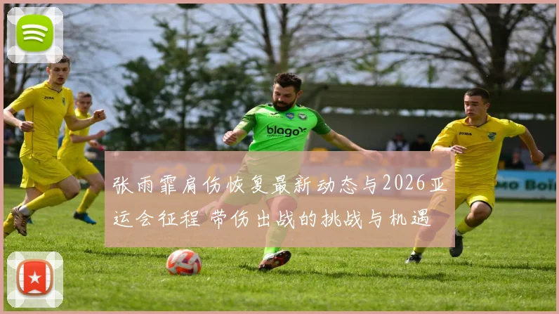 张雨霏肩伤恢复最新动态与2026亚运会征程 带伤出战的挑战与机遇