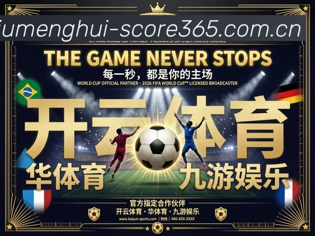 企业概况